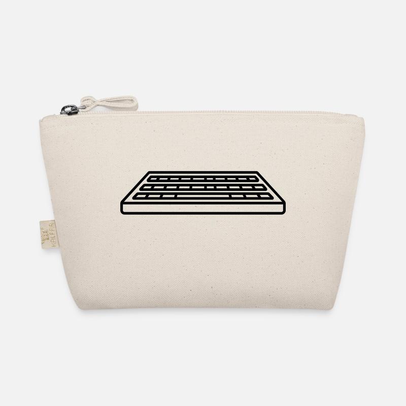 Steuerung Tastatur Eingabe Computer Bio-Täschchen