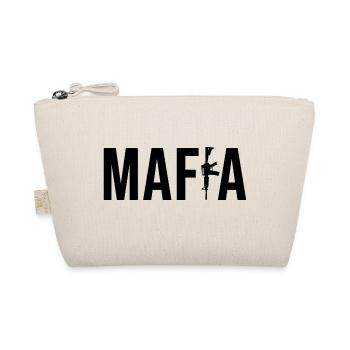 mafia - Bio-Täschchen - Natur - Vorne