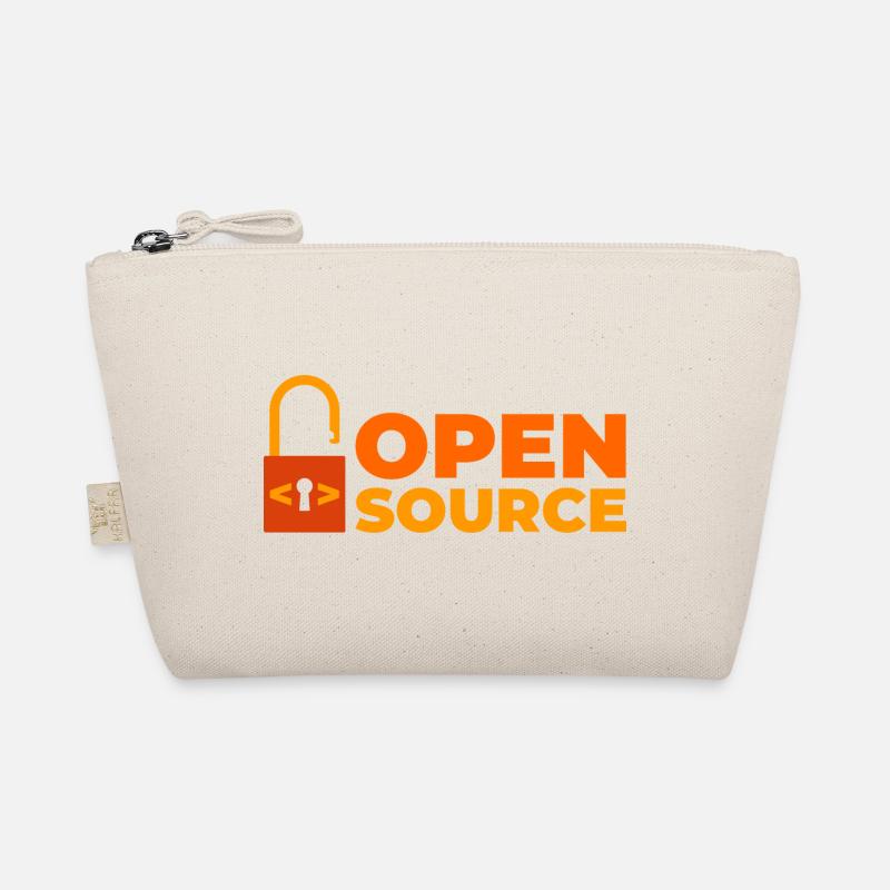 Open source Organic Pouch