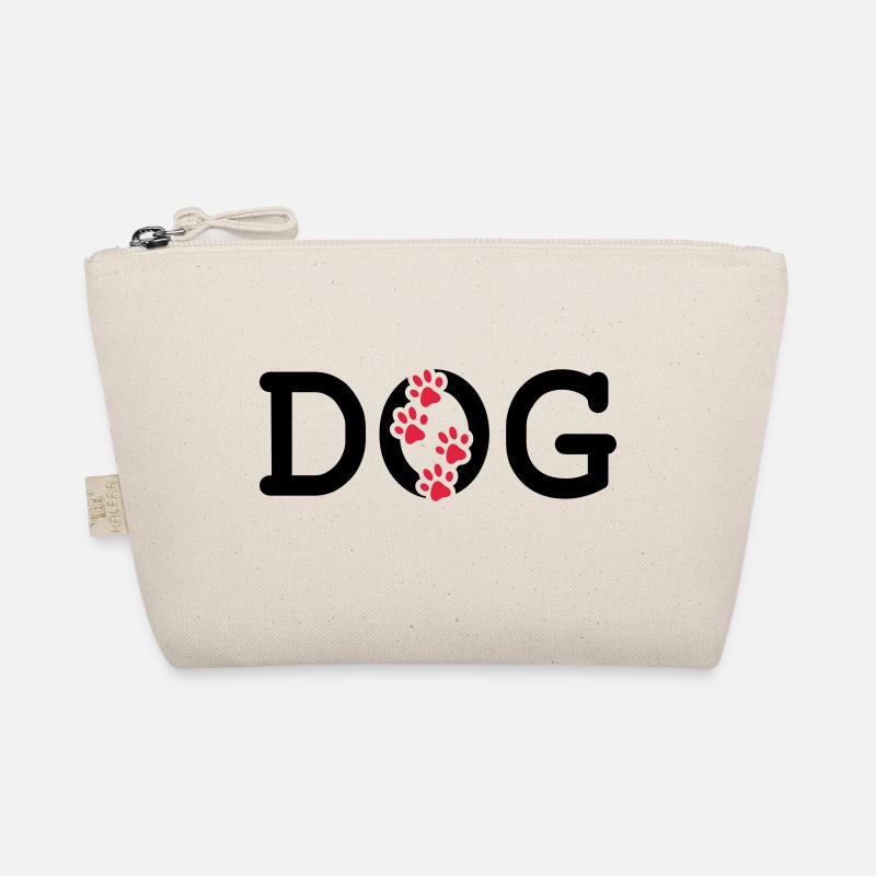 Dog Organic Pouch