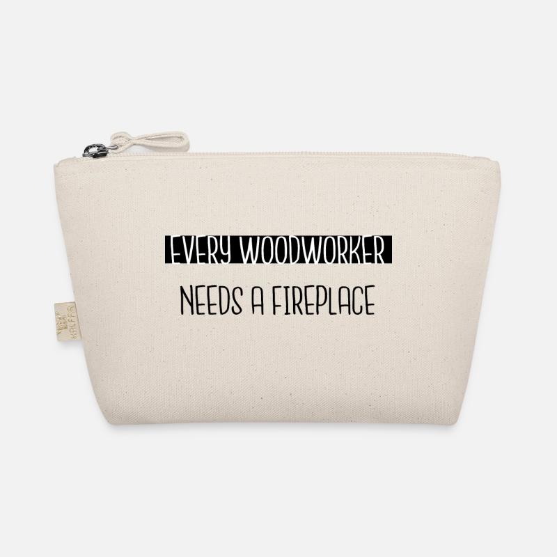 Ébéniste à tronçonneuse Hearbeat Trousse biologique