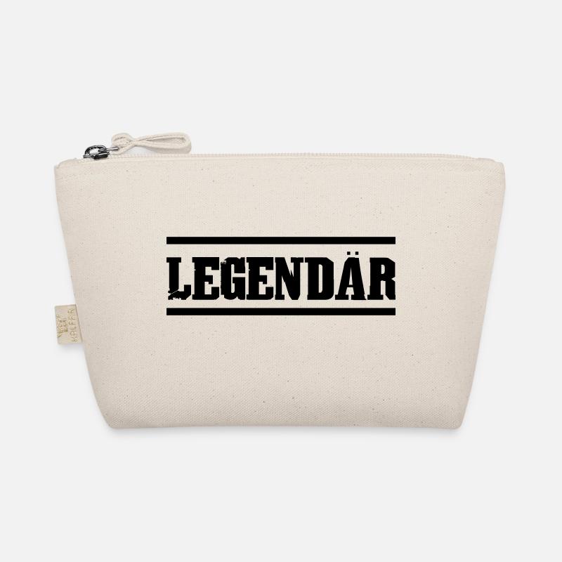 Legendär Bio-Täschchen