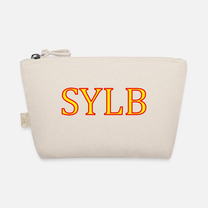 SYLB Organic Pouch