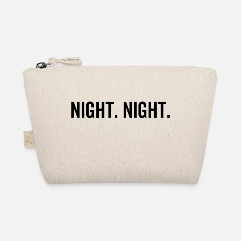 Night Night Organic Pouch