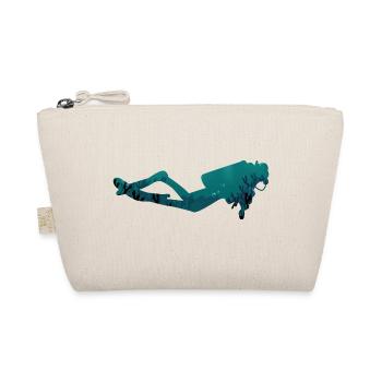 Plongeurs sous-marins - Trousse biologique - nature - Devant