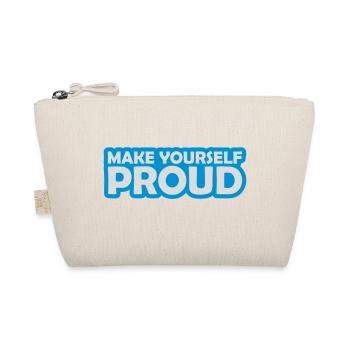 Faites-vous fier de la citation - Trousse biologique - nature - Devant