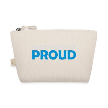 Faites-vous fier de la citation - Trousse biologique - nature - Devant