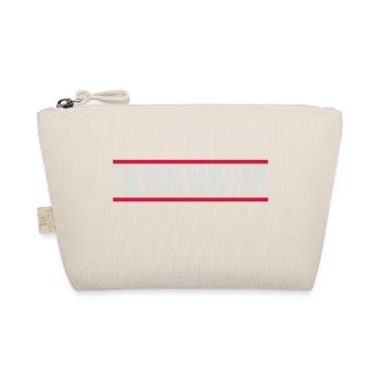 J’ai plus de tête - Trousse biologique - nature - Devant