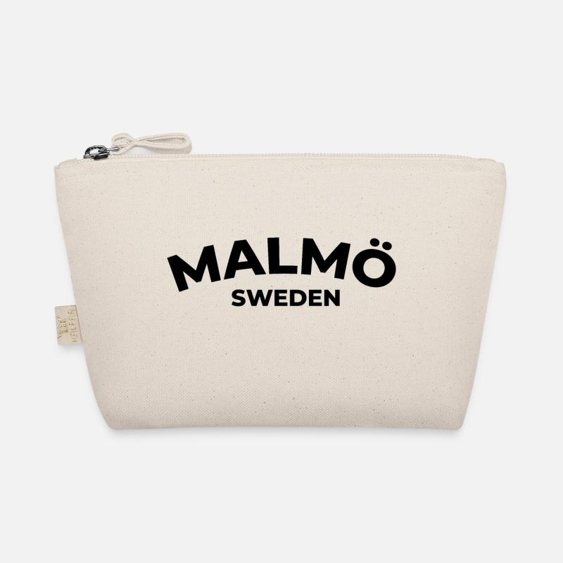 Malmö Jersey Organic Pouch