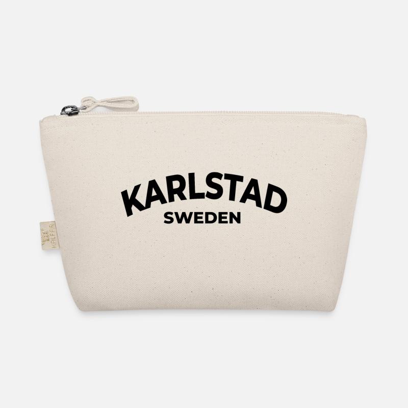 Karlstad Bio-Täschchen