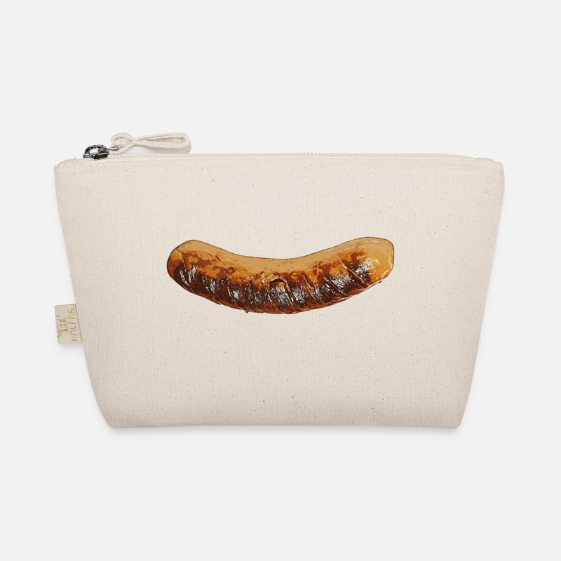 Bratwurst Bio-Täschchen