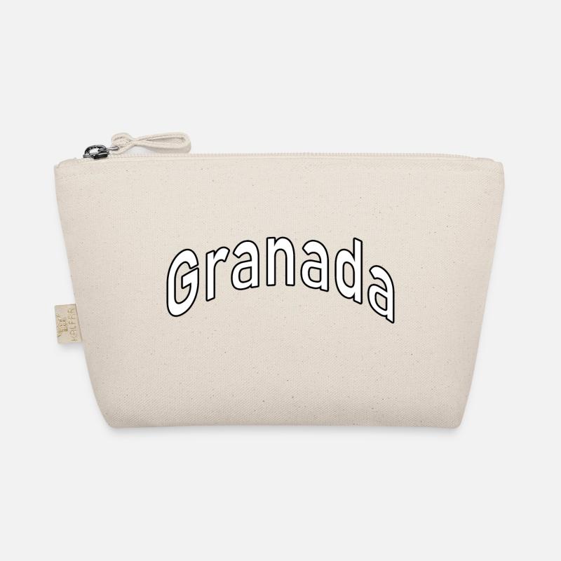 Grenade Trousse biologique