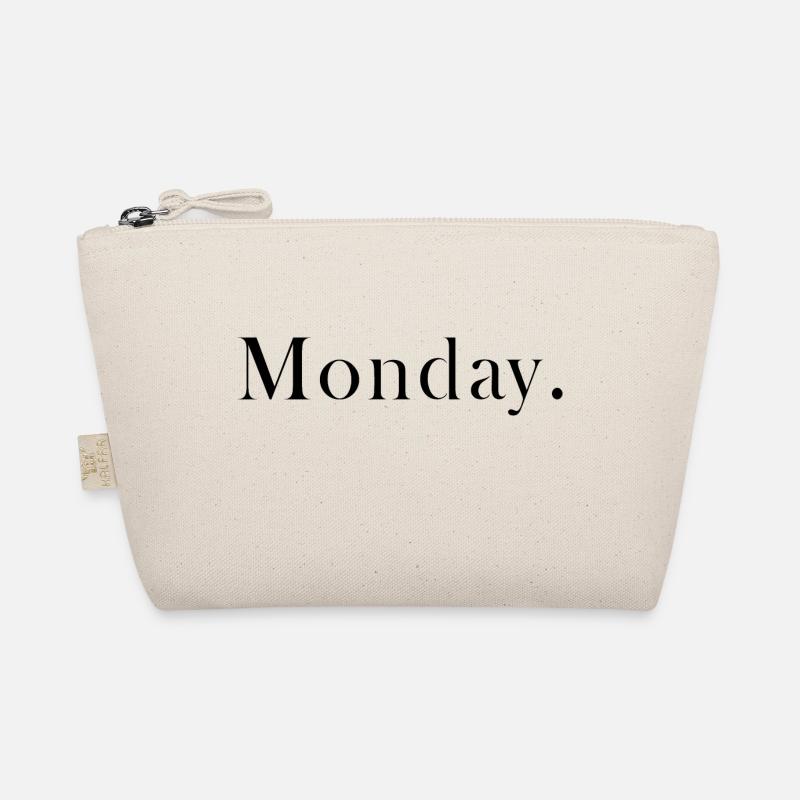 Monday Organic Pouch