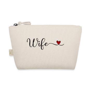 Femme - Trousse biologique - nature - Devant