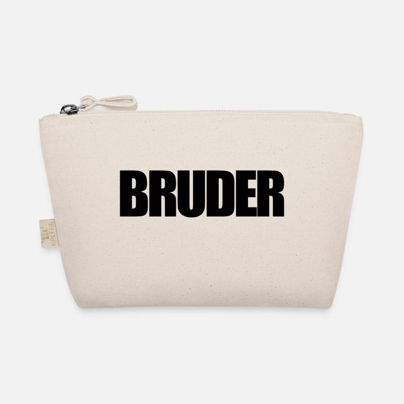 Bruder Bio-Täschchen