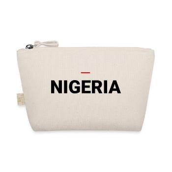 NIGERIA - Trousse biologique - nature - Devant