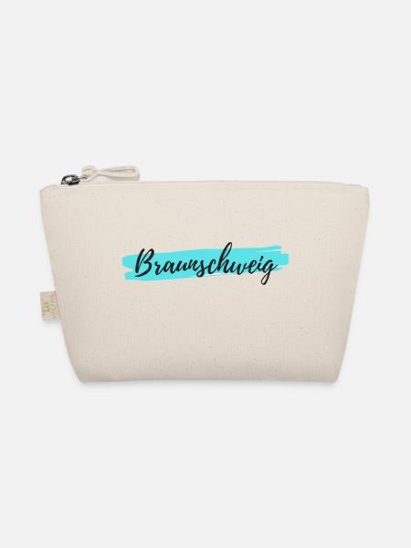 Braunschweig - Bio-Täschchen - Natur