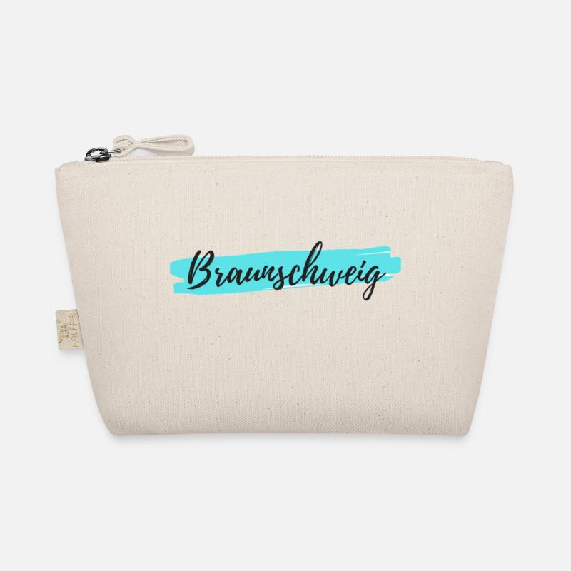 Braunschweig Bio-Täschchen