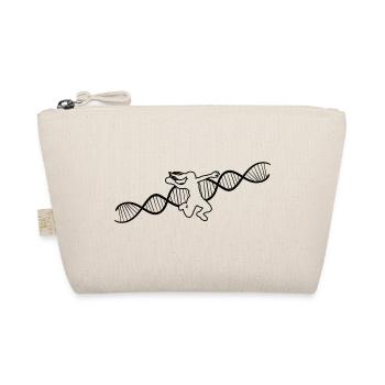 Club de handball Handballeur Handballeur - Trousse biologique - nature - Devant