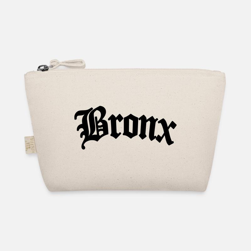 Bronx Organic Pouch