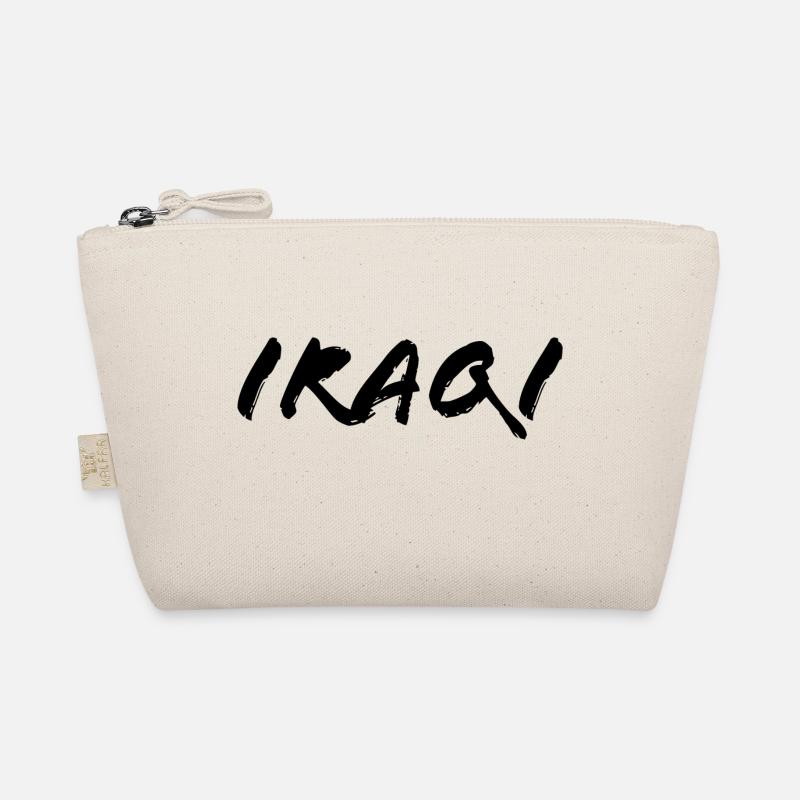 Iraqi Organic Pouch