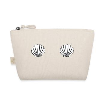 coquillage - Trousse biologique - nature - Devant