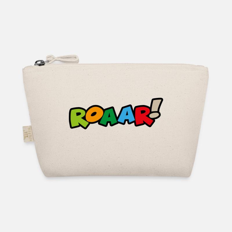 Roaar Bio-Täschchen