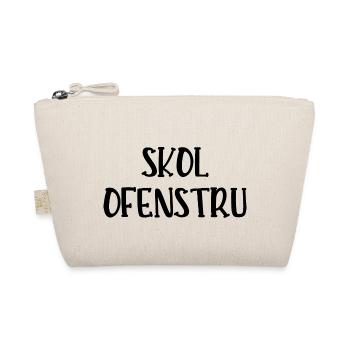 skol ofenstru - Trousse biologique - nature - Devant
