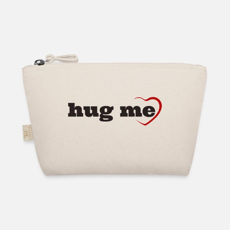 Hug me Organic Pouch