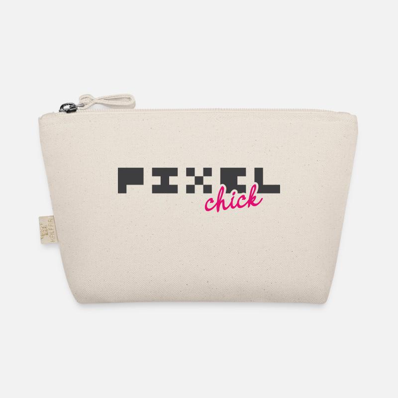 Poussin Pixel Trousse biologique