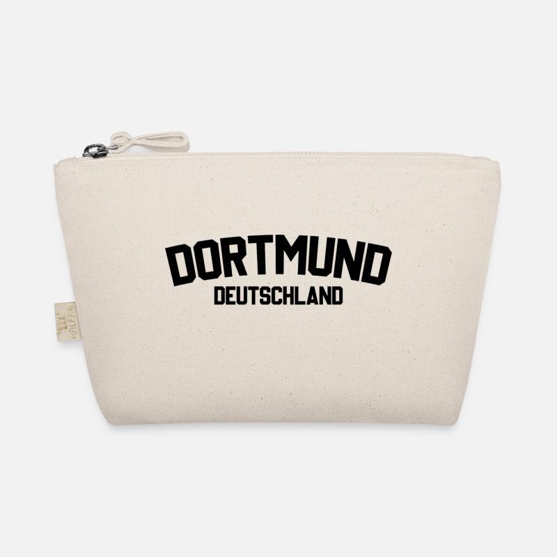 Dortmund Bio-Täschchen