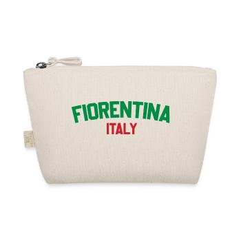 Fiorentina Italie - Trousse biologique - nature - Devant
