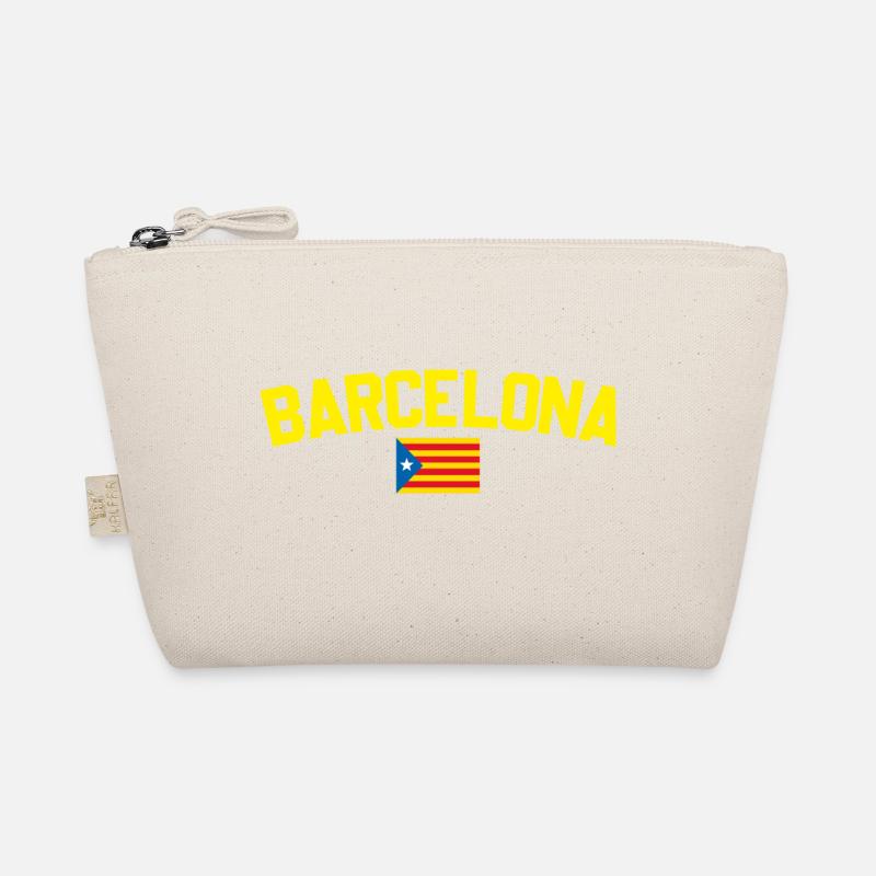 Barcelone Trousse biologique