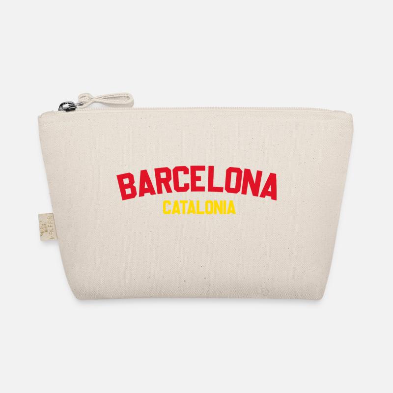 Barcelone Trousse biologique