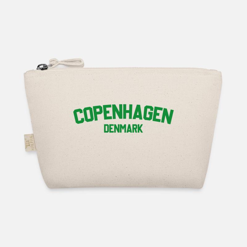Copenhague, Danemark Trousse biologique