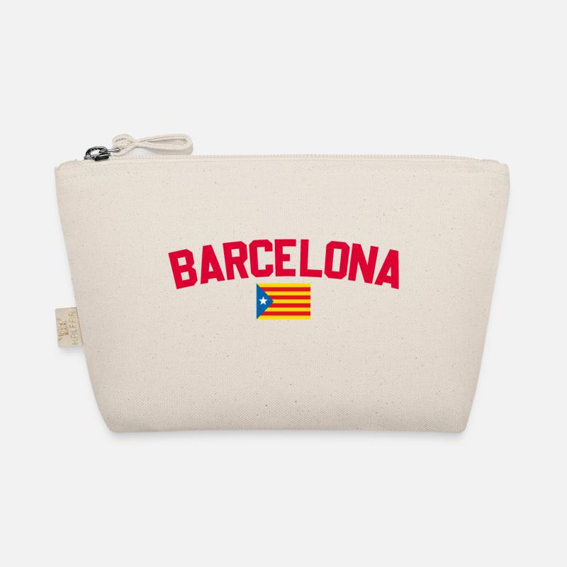 Barcelone Trousse biologique