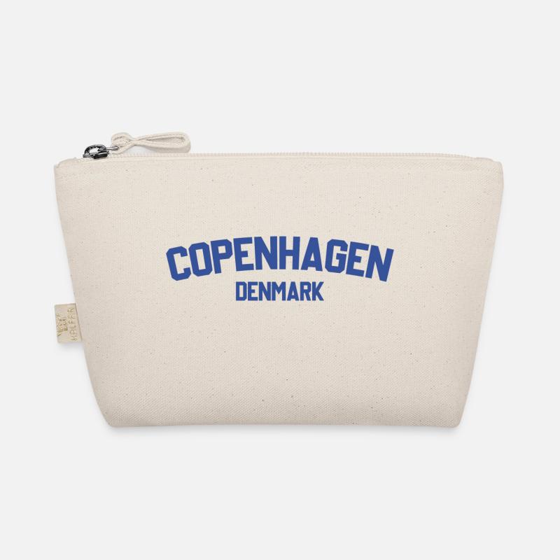Copenhague, Danemark Trousse biologique