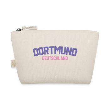 Dortmund - Bio-Täschchen - Natur - Vorne