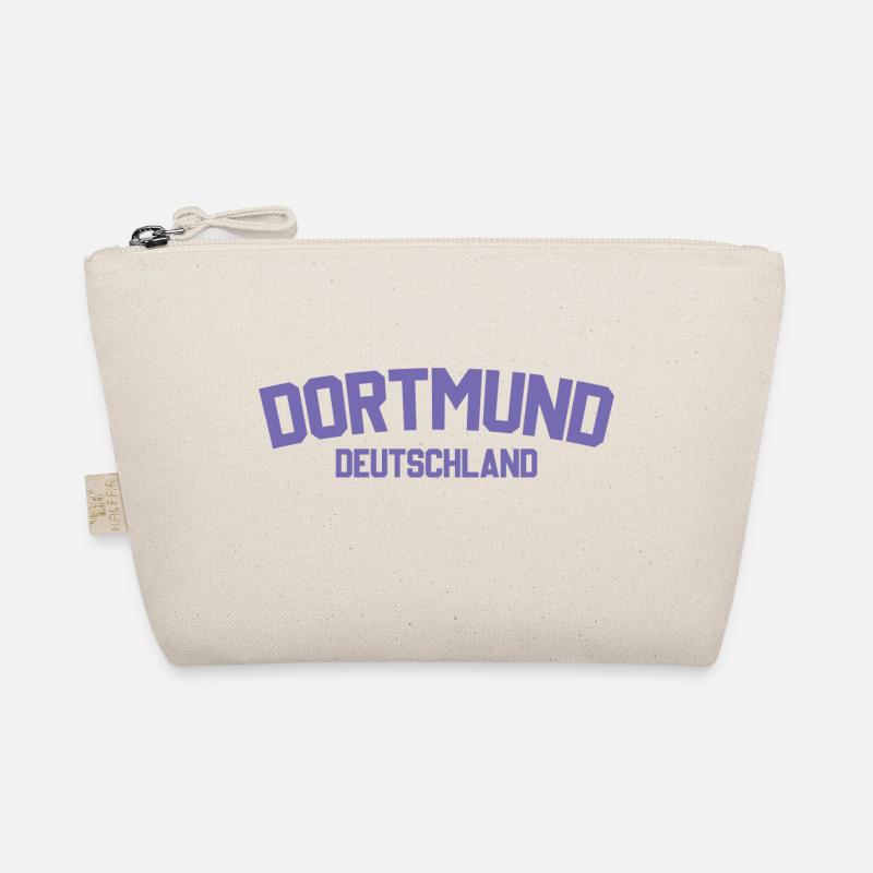 Dortmund Bio-Täschchen