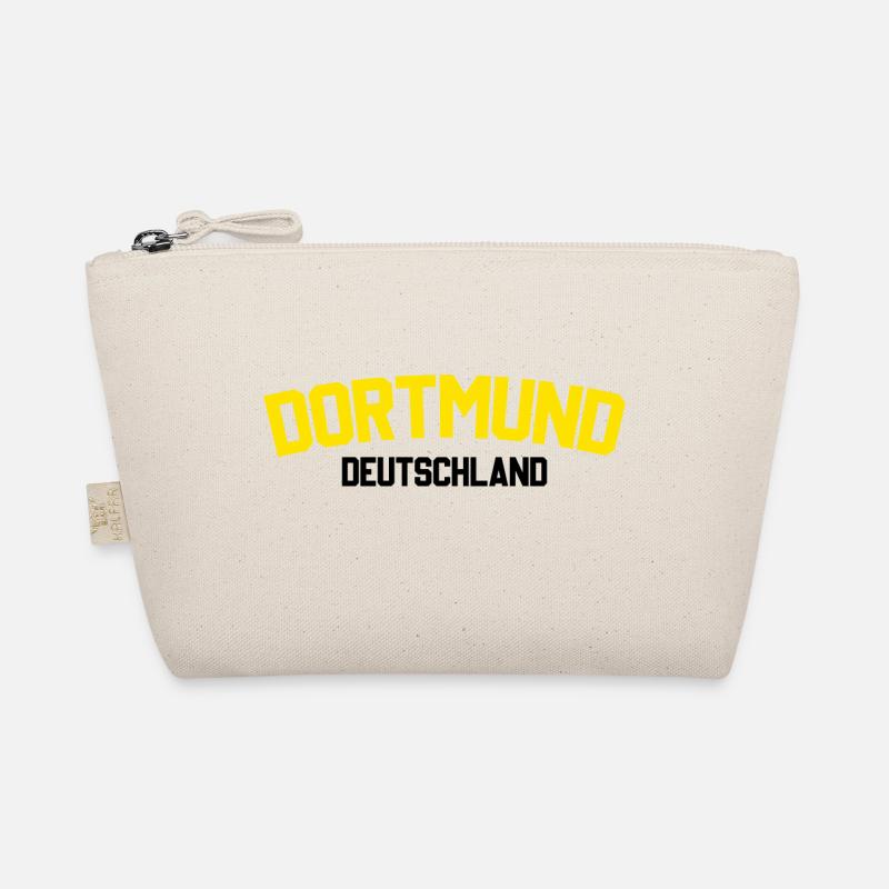 Dortmund Bio-Täschchen