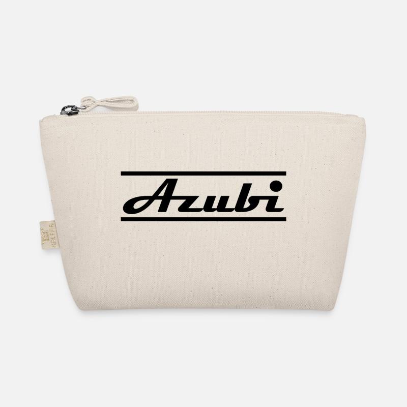 Azubi Bio-Täschchen