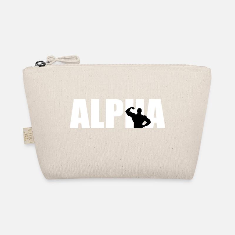 Alpha - Trousse biologique - nature