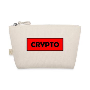 Bitcoin Trading Crypto Stocks - Trousse biologique - nature - Devant