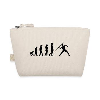 Javelin Evolution - Organic Pouch - nature - Front