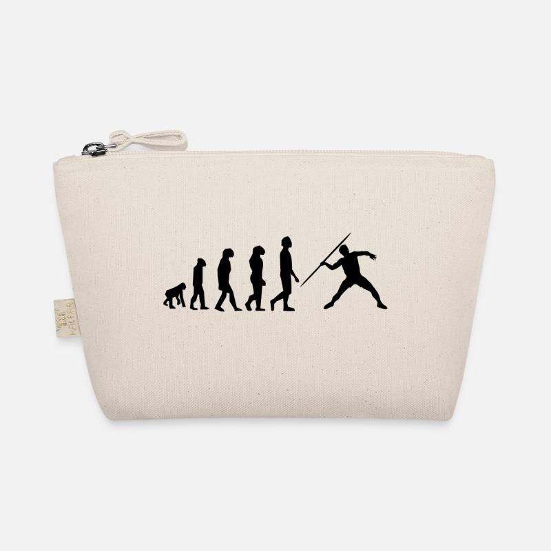 Javelin Evolution Organic Pouch