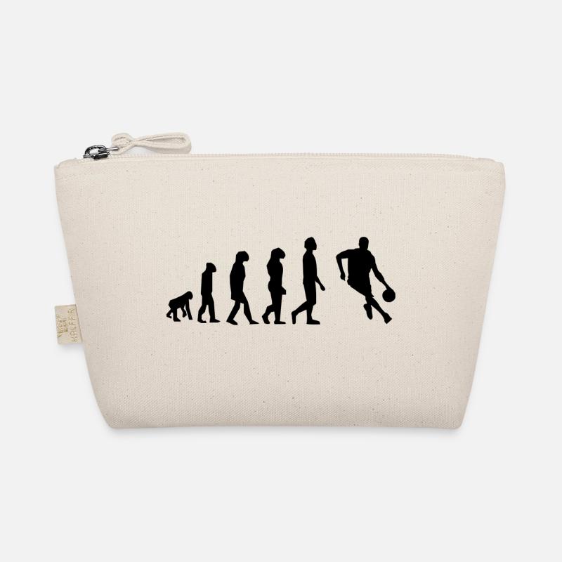 basket évolution - Trousse biologique - nature