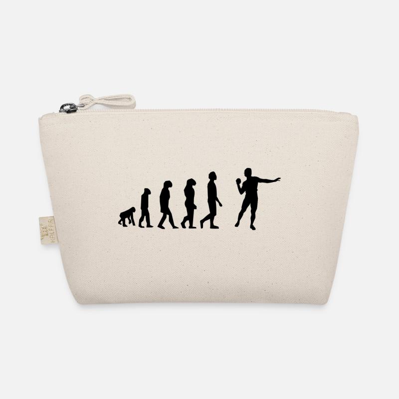 Evolution Organic Pouch