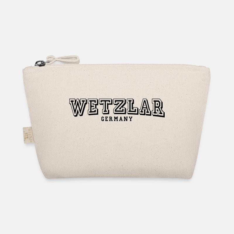 Wetzlar Bio-Täschchen