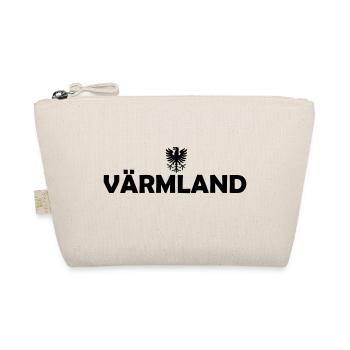 Värmland - Organic Pouch - nature - Front