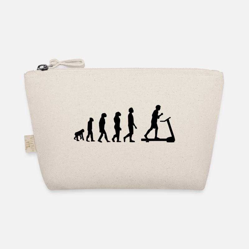 Tapis roulant évolution Trousse biologique